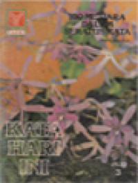 Image of Kata Hari Ini III: 100 Mutiara Dalam Seratus Kata