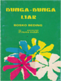 Image of Bunga-Bunga Liar: Kumpulan Karangan