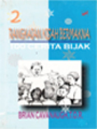 Image of Rangkaian Kisah Bermakna 2: 100 Cerita Bijak