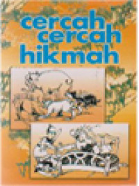 Cercah-Cercah Hikmah