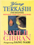 Yang Terkasih: Refleksi Dari Hati Sanubari