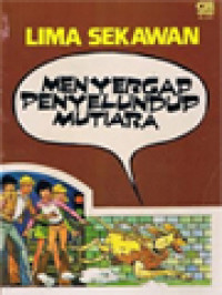 Image of Lima Sekawan: Menyergap Penyelundup Mutiara
