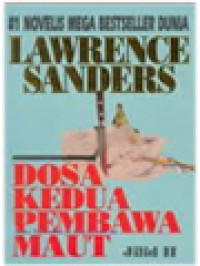 Image of Dosa Kedua Pembawa Maut II