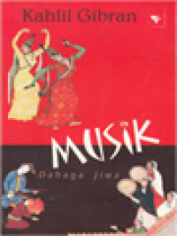 Image of Musik Dahaga Jiwa