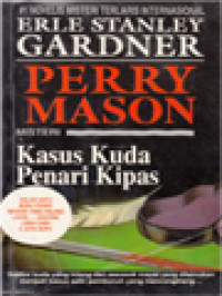 Image of Kasus Kuda Penari Kipas