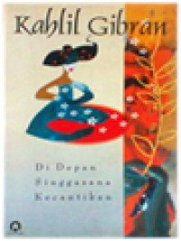 Image of Di Depan Singgasana Kecantikan