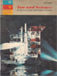 Image of You And Science: Science For Better Living