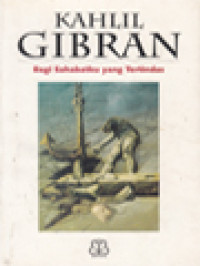 Image of Bagi Sahabatku Yang Tertindas