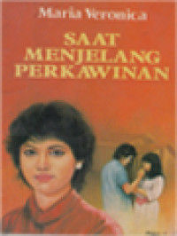 Image of Saat Menjelang Perkawinan
