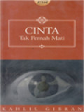 Cinta Tak Pernah Mati