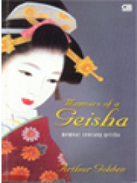 Memoar Seorang Geisha