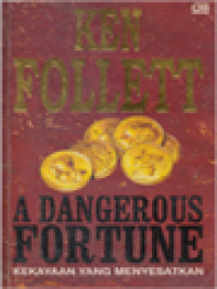 Image of Kekayaan Yang Menyesatkan