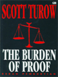 Image of Beban Pembuktian