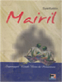 Image of Mairil: Sepenggal Kisah Biru Di Pesantren