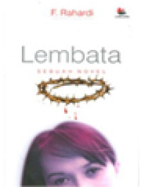 Lembata: Sebuah Novel