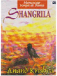 Image of Shangrila: Mengecap Sorga di Dunia