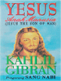 Yesus Anak Manusia