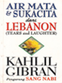 Image of Air Mata & Sukacita Dari Lebanon (Tears And Laughter)