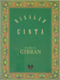Image of Risalah Cinta