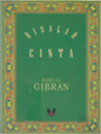 Risalah Cinta