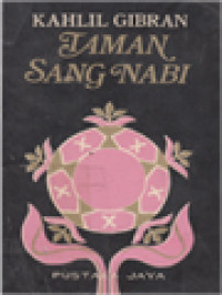 Image of Taman Sang Nabi