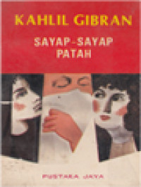 Image of Sayap-Sayap Patah