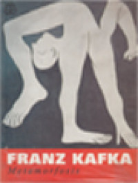 Image of Metamorfosis Dan Cerita Lainnya