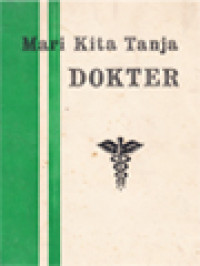 Image of Mari Kita Tanya Dokter