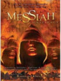 Messiah Conspiracy: Kesatria Templar, Vatikan & Injil Kristus, Misteri Injil Tulisan Tangan Kristus Sendiri