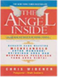 Image of Malaikat Dalam Diri Anda: Rahasia-Rahasia Sang Maestro Michelangelo Untuk Memenuhi Keinginan Anda Dan Menemukan Pekerjaan Yang Anda Cintai