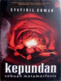 Image of Kepundan: Sebuah Metamorfosis