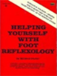 Image of Helping Yourself With Foot Reflexology