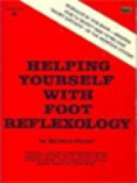 Helping Yourself With Foot Reflexology