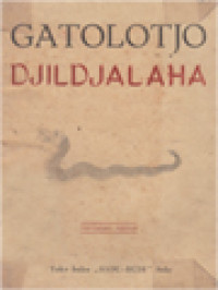 Image of Gatolotjo Djildjalaha