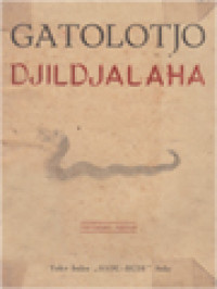 Gatolotjo Djildjalaha