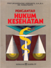 Pengantar Hukum Kesehatan