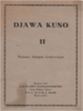 Djawa Kuno II: Bacaan Dengan Keterangan