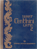 Serat Centhini (Suluk Tambangraras) 2