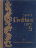 Serat Centhini (Suluk Tambangraras) 5