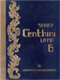 Serat Centhini (Suluk Tambangraras) 6