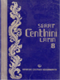 Serat Centhini (Suluk Tambangraras) 8