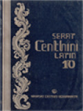 Serat Centhini (Suluk Tambangraras) 10