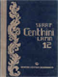 Serat Centhini (Suluk Tambangraras) 12