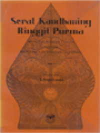 Image of Serat Kandhaning Ringgit Purwa VII: Menurut Naskah Tangan LOr 6379