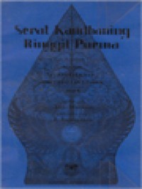 Image of Serat Kandhaning Ringgit Purwa IX: Menurut Naskah Tangan LOr 6379