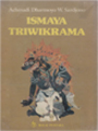 Ismaya Triwikrama