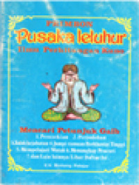 Image of Primbon Pusaka Leluhur: Ilmu Perhitungan Kuno