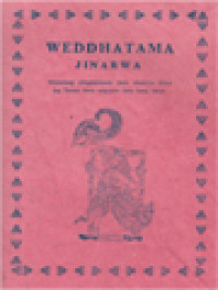 Weddhatama Jinarwa