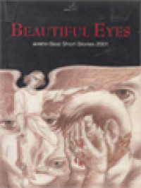 Beautiful Eyes: Kompas Best Short Stories 2001