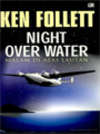 Image of Malam Di Atas Lautan